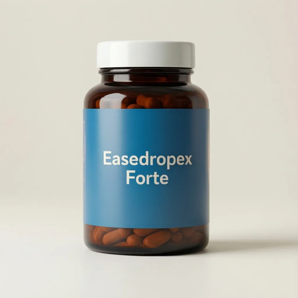 Easedropex Forte